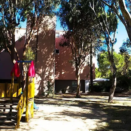 Aparthotel Elite Marina di Campo